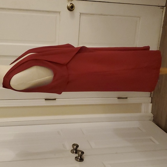 New Directions Waterfall Front Duster - Picture 3 of 7